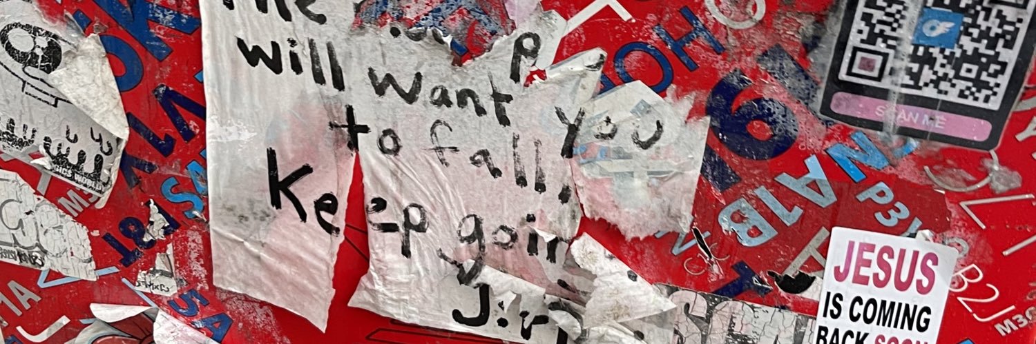 Kaiyahgoldmith's profile banner image