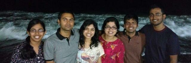raj11211's profile banner image