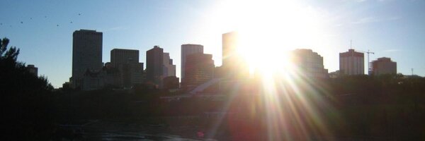 EdmontonDowntow Profile Banner