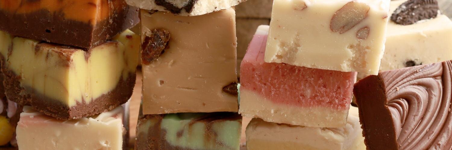 Fudgencoffee's profile banner image