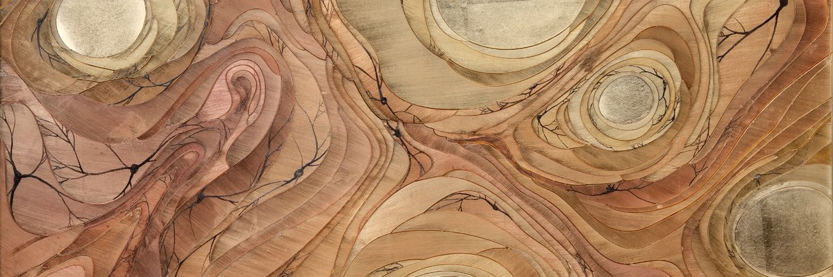 Nedah Nemati banner