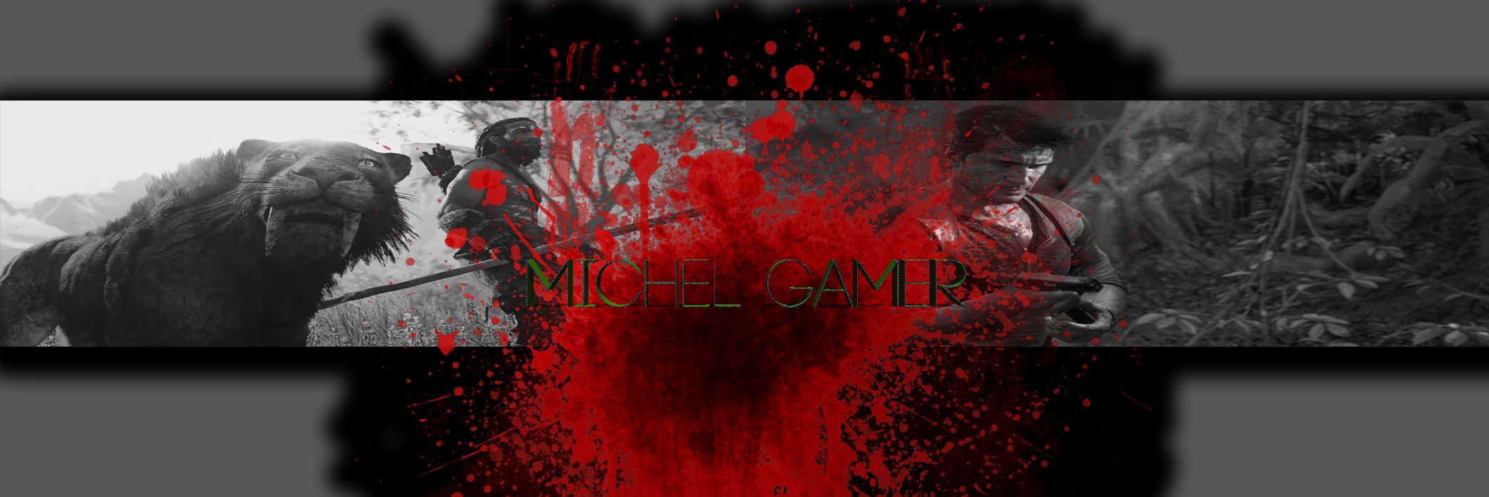 micheldon0's profile banner image