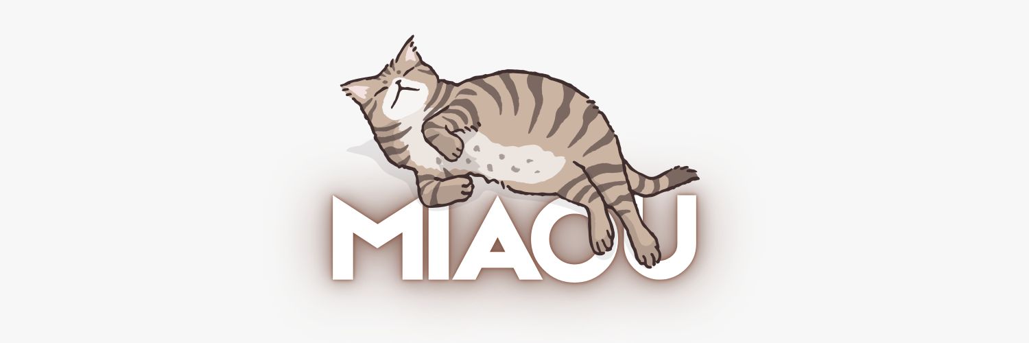 MIAOU𝒉𝒚𝒑𝒆. banner