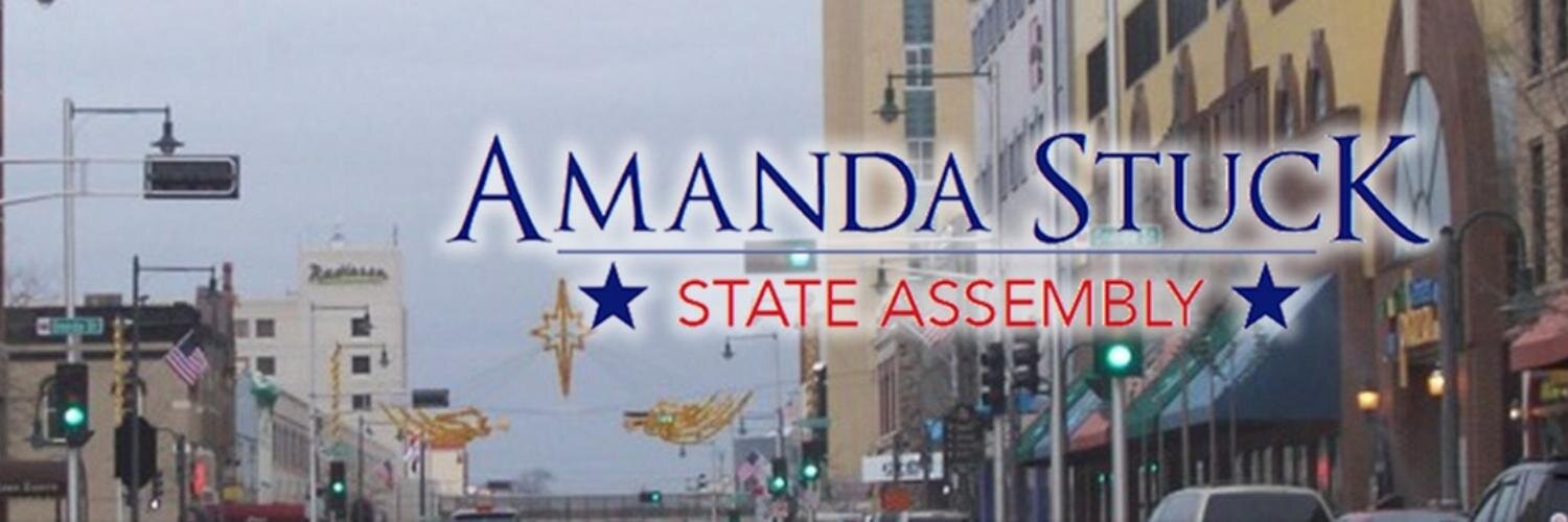 Amanda4Assembly's profile banner image