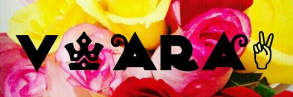 V_araBN Profile Banner