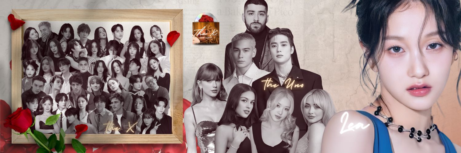 unoxTAYLOR's profile banner image