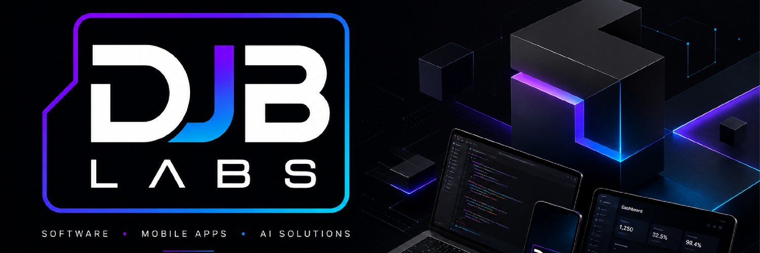 DJB_Digital's profile banner image