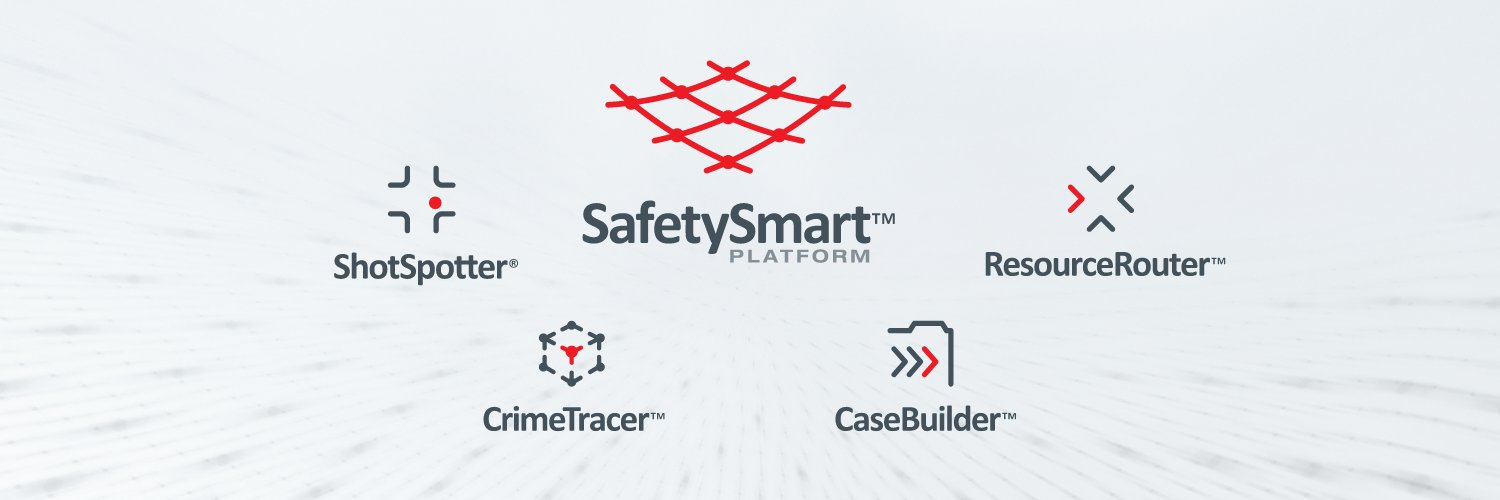 SoundThinking (formerly ShotSpotter)'s banner