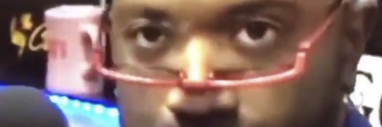 Jada Thorpe’s Leg Sleeve😫 banner