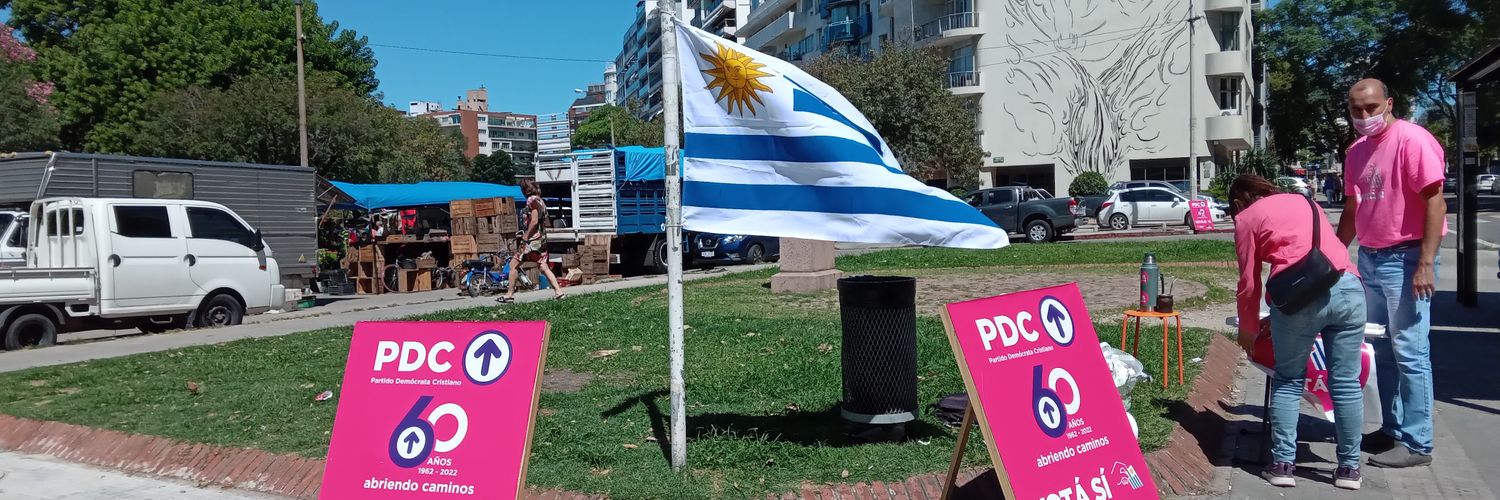 Marcelo Schelotto banner