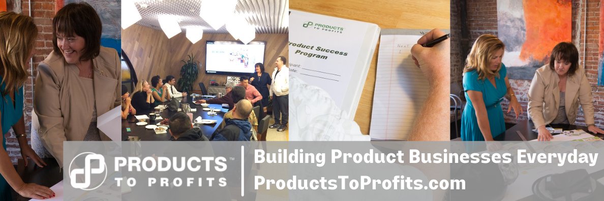 Prod2Profits's profile banner image