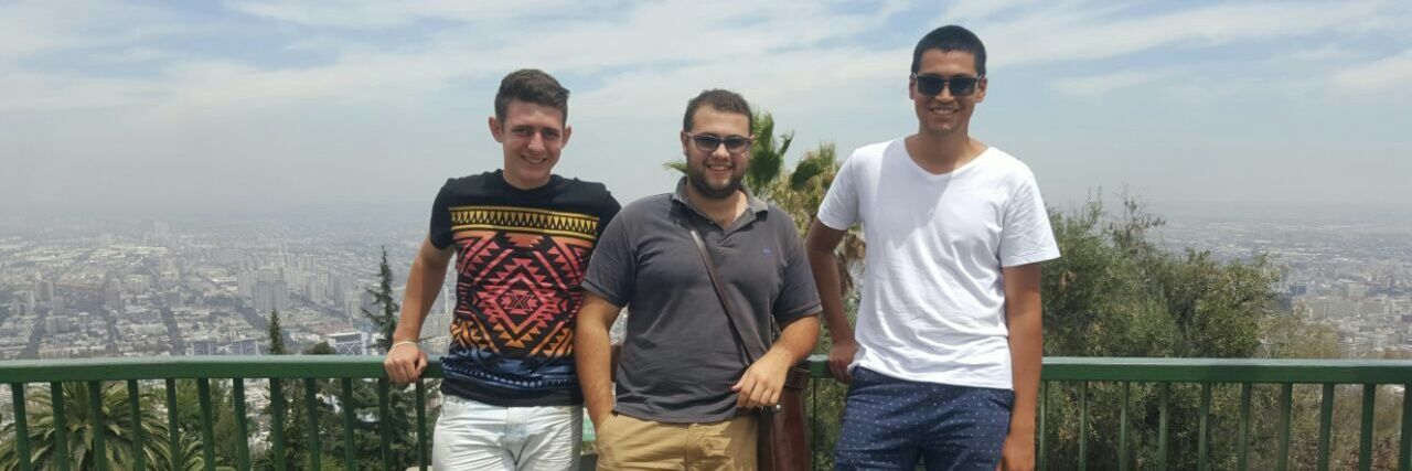 Mauricio_Lima18's profile banner image