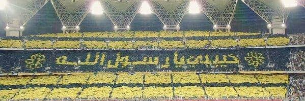 abdaljaliil's profile banner image