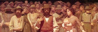 Stavros Mavroudeas banner