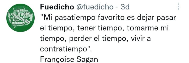 ProfeGritona's profile banner image