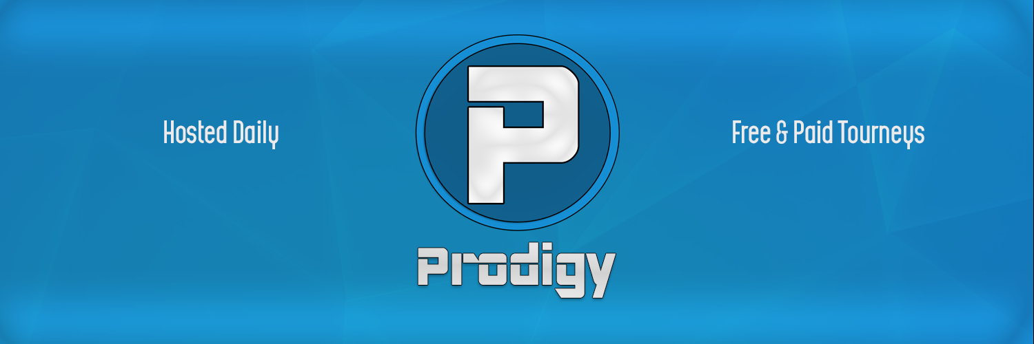 ProdigyTourney's profile banner image