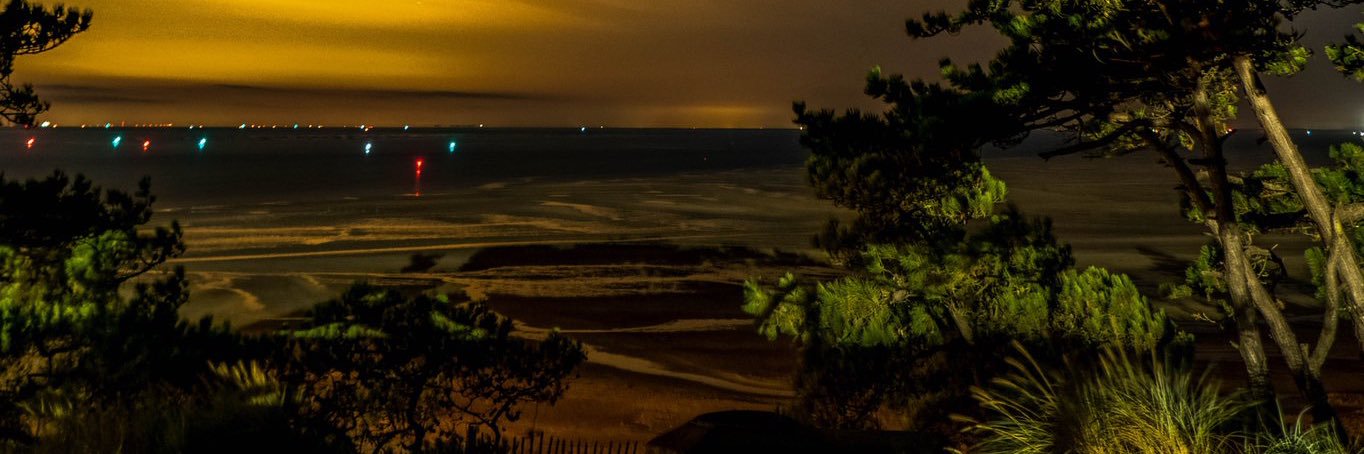 Gerrit de Haan banner