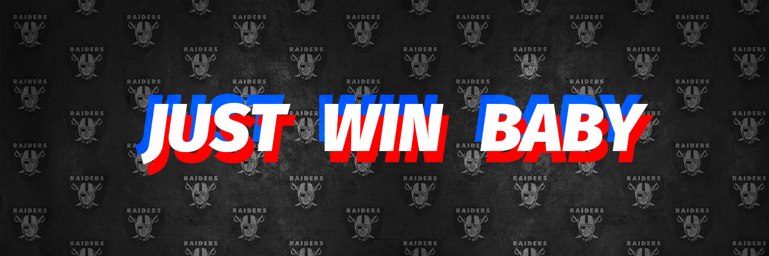 Las Vegas Raiders Fans 🇫🇷 banner