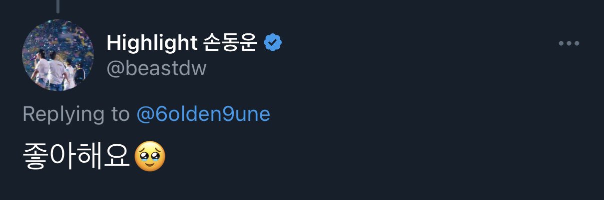 6olden9une's profile banner image