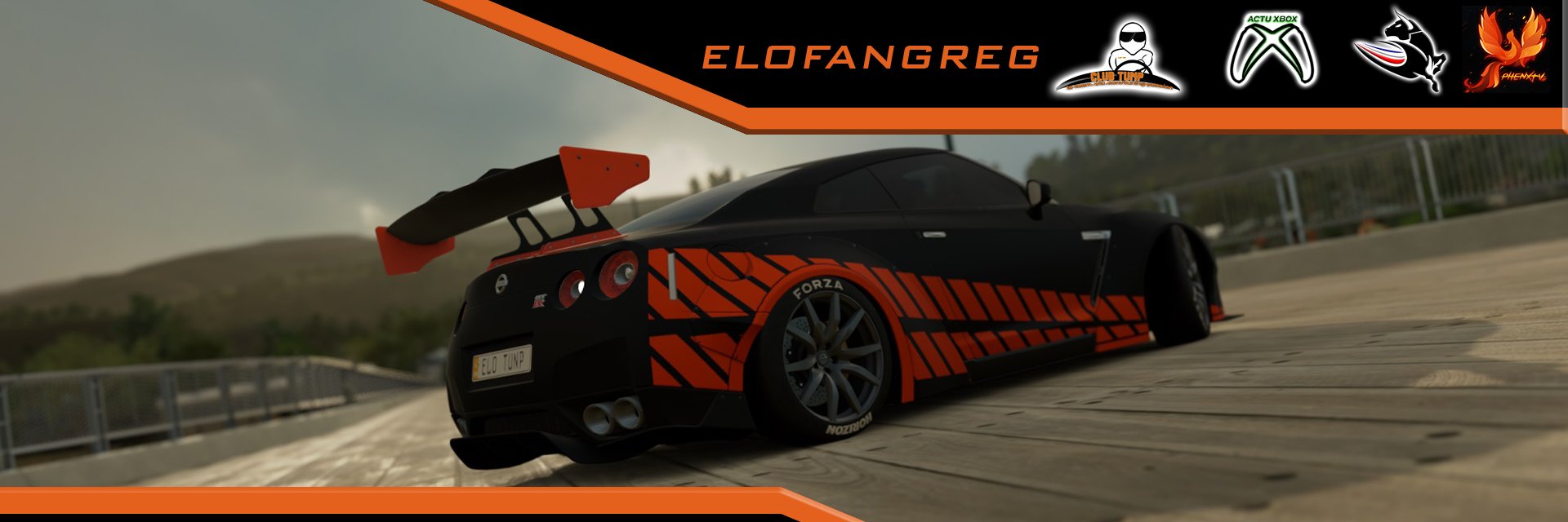 Elofangreg's profile banner image