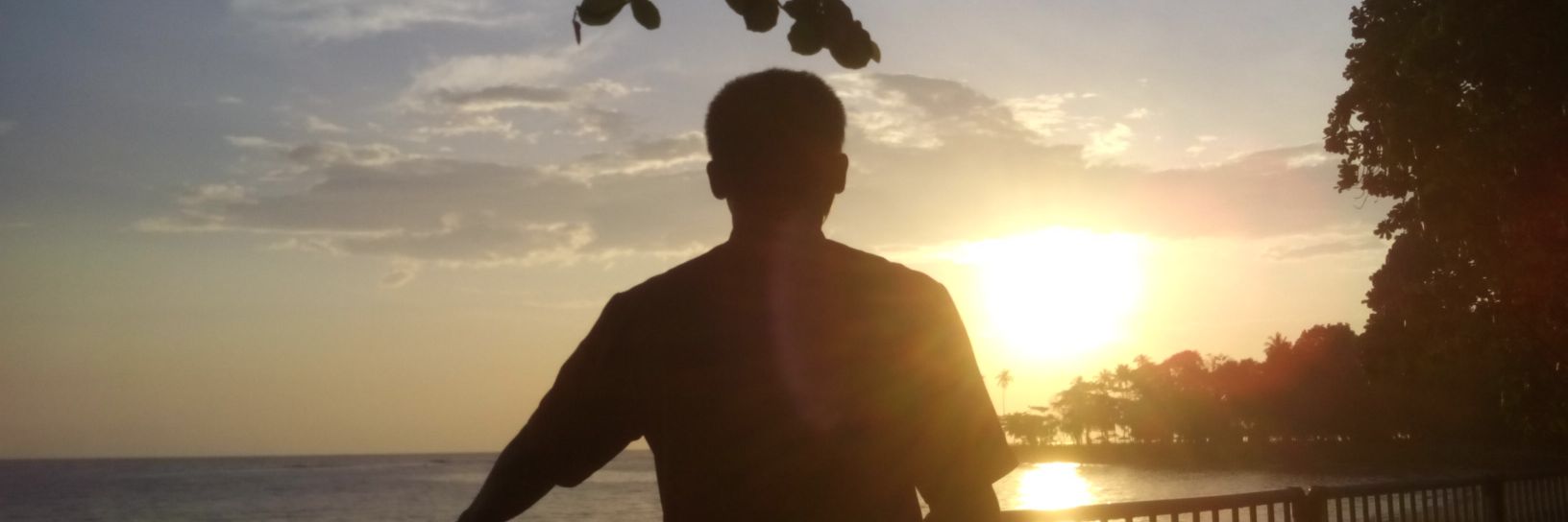 arnokamandanu's profile banner image