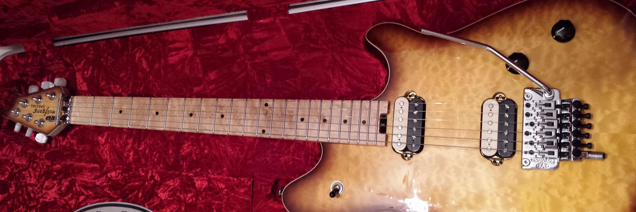 Stephen Bridge banner