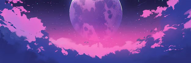 ChisuBee's profile banner image