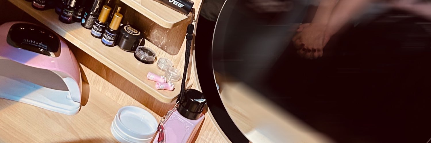 うといちご🗝 banner