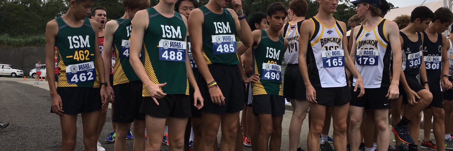 ISM_XC's profile banner image