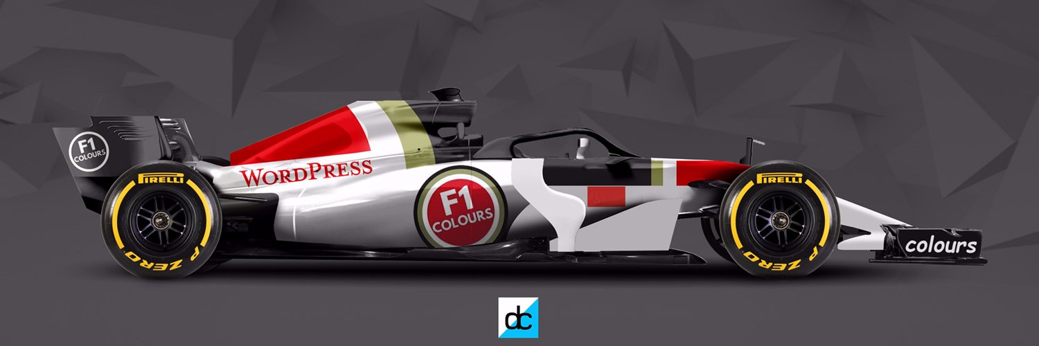 f1colours's profile banner image