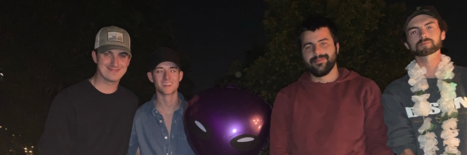 dericruns's profile banner image