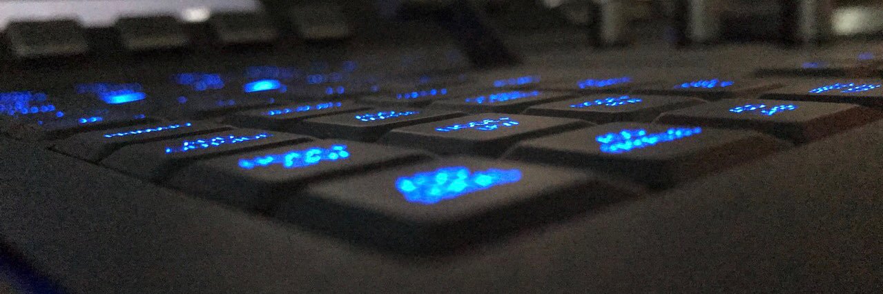 ninempr's profile banner image