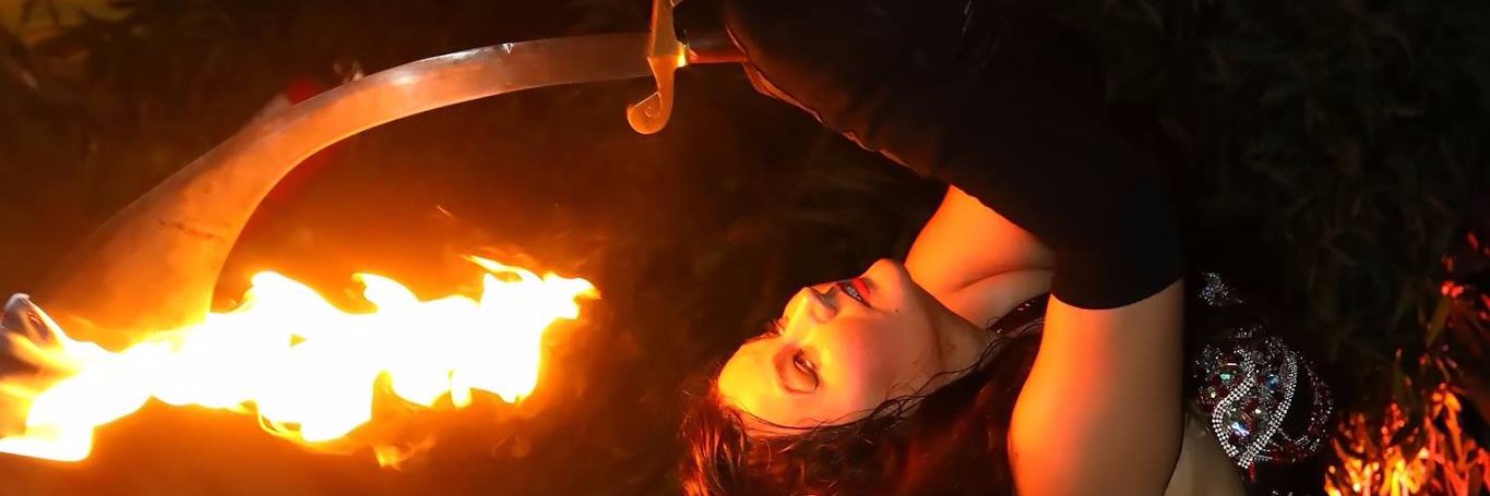 BellydanceFire's profile banner image