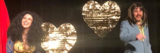 bareknucklehaha's profile banner image