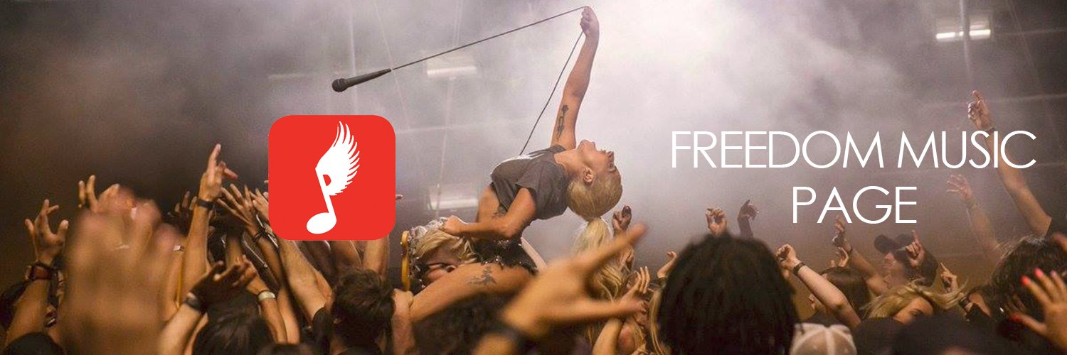 FreedomMusicMN's profile banner image