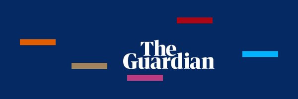 Guardian Education Profile Banner