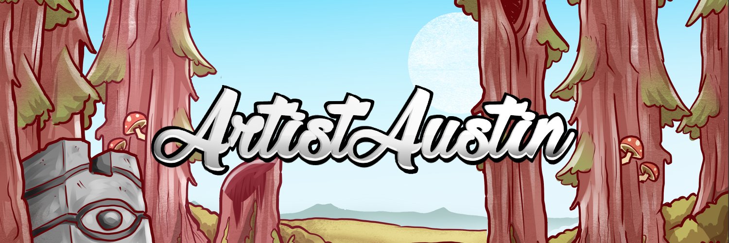 ArtistAustin banner