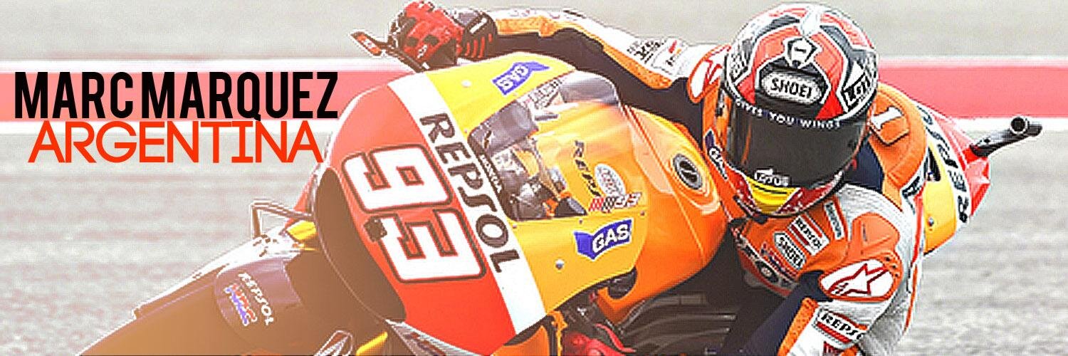 MarcMarquezArg's profile banner image