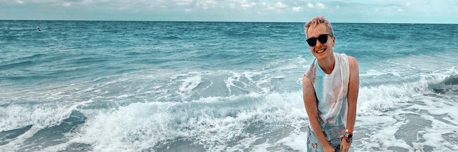 Peter Horspool banner