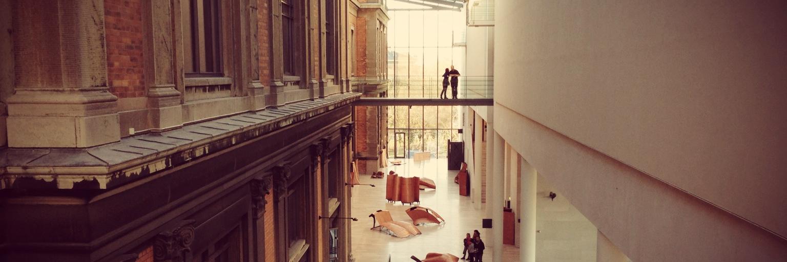 MuseumMinx's profile banner image