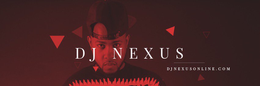 DJNexus44's profile banner image