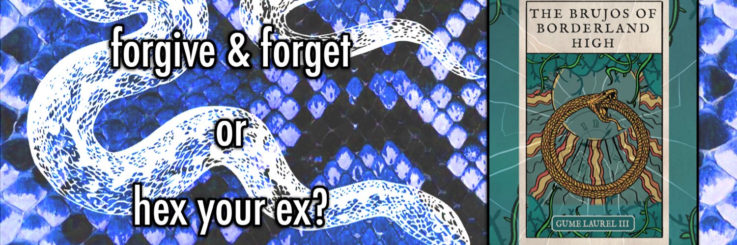 Gume Laurel III banner