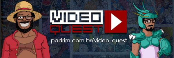 Video Quest banner