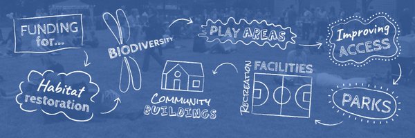 veoliaenvtrust Profile Banner