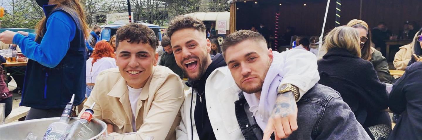 reecemsmith's profile banner image