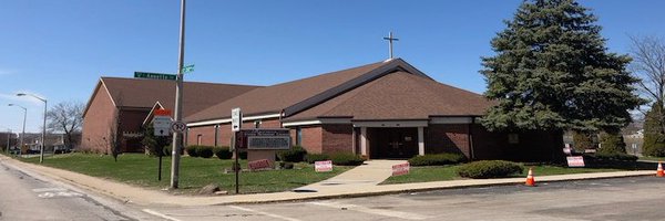 BarnesChurch Profile Banner