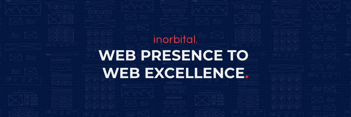 Inorbital. banner