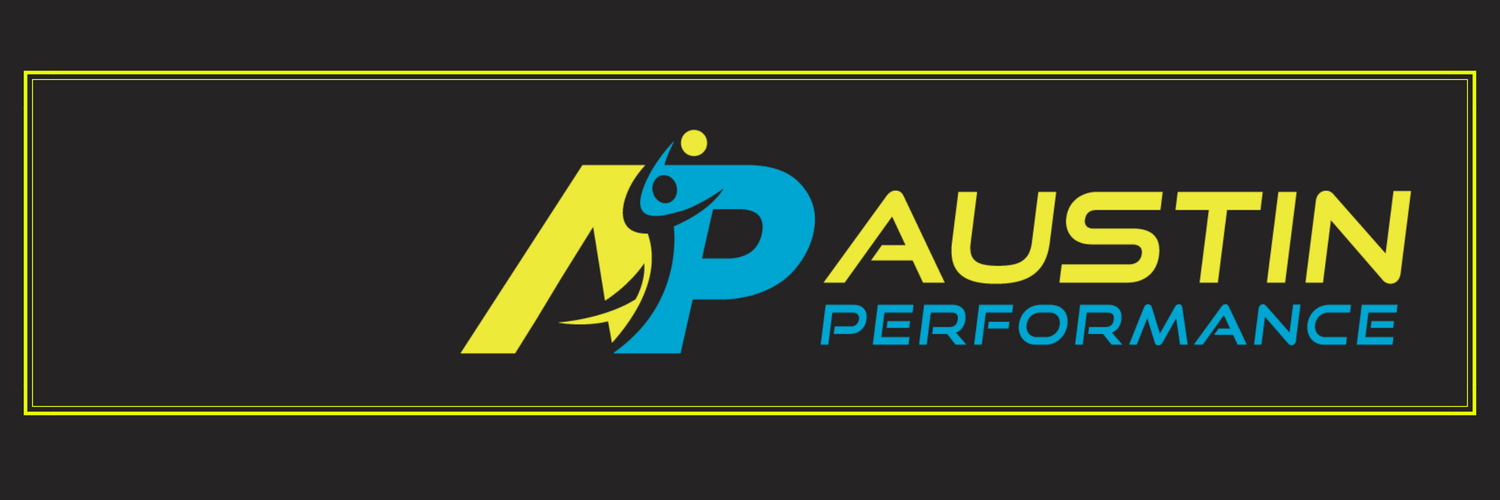 Austin Performance banner