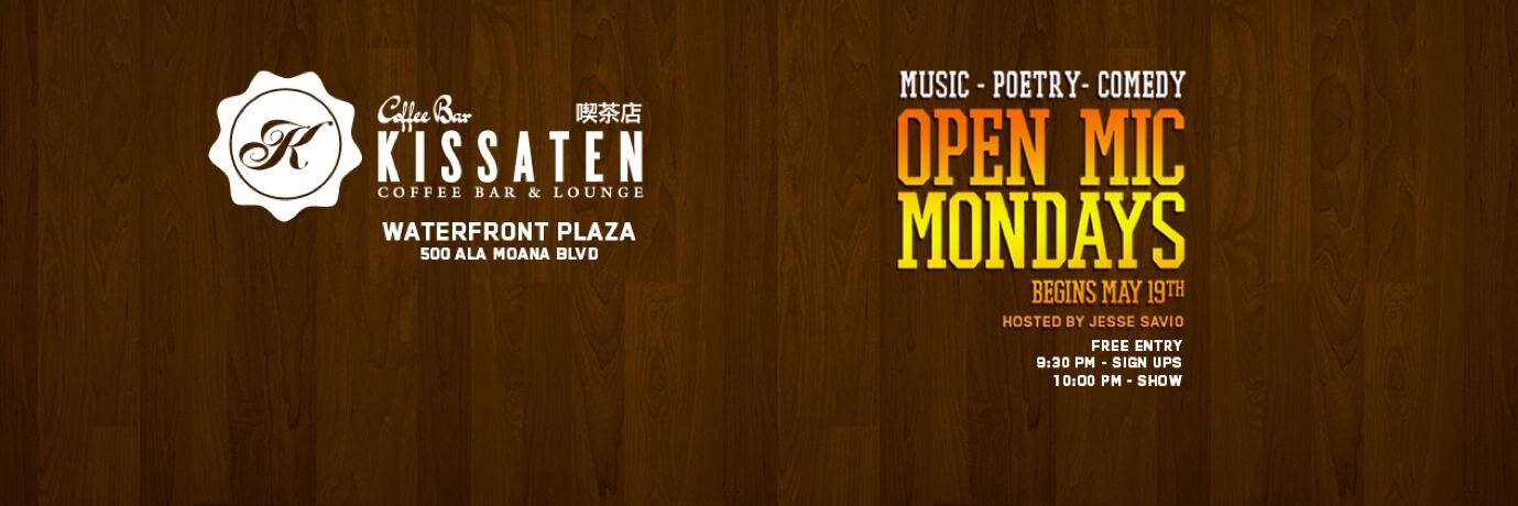 OpenMicJesse's profile banner image