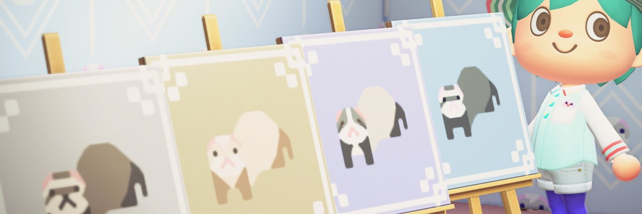 ぶれす banner